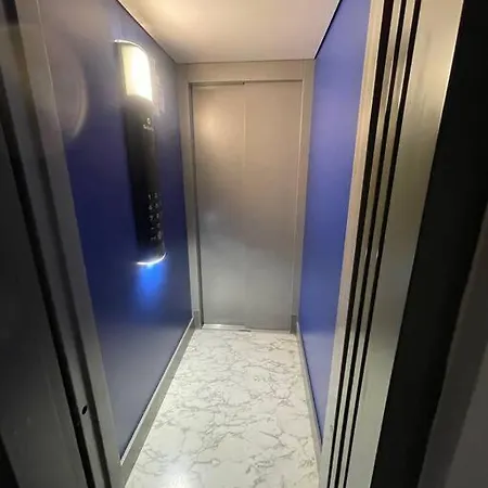 Centro Con Parking Apartment