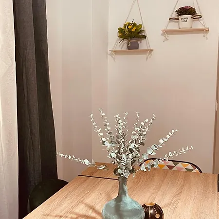 Centro Con Parking Apartment Ronda