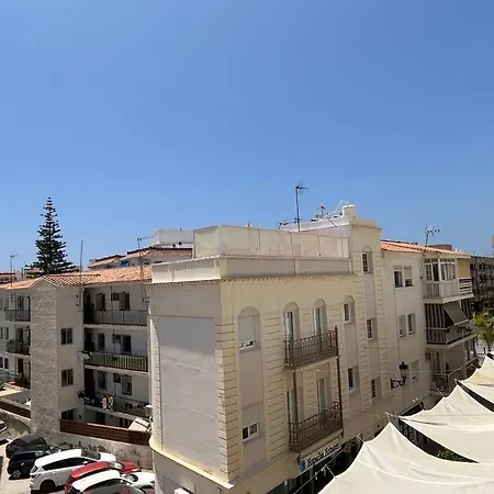 Apartamento Centro Con Parking Comunitario Apartmán *